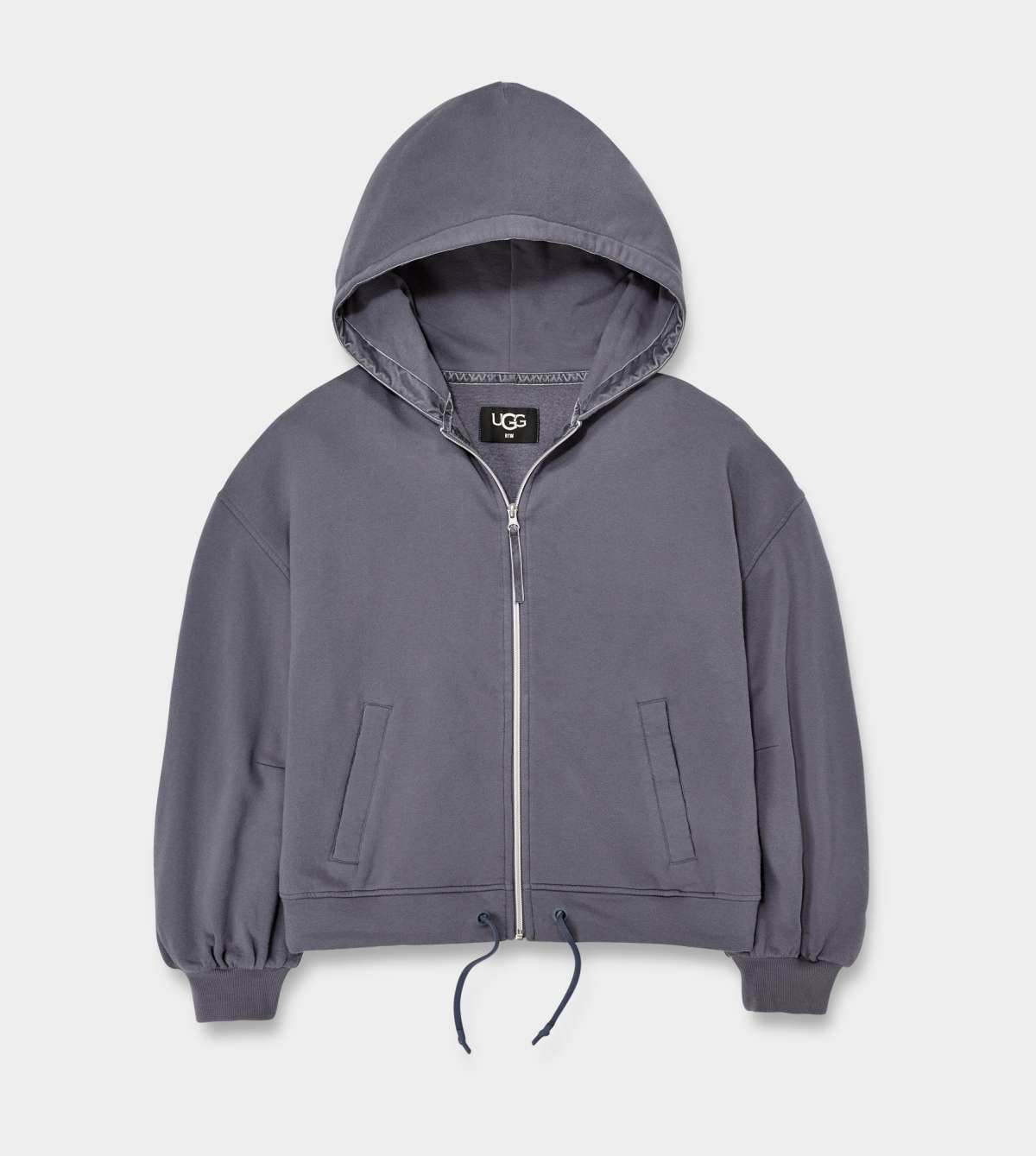 UGG Abbi Half Moon Sleeve Hoodie for Women UGG UK